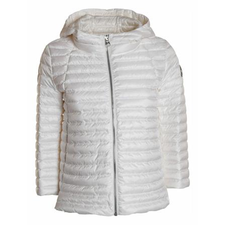 Colmar White Jacket , Wit , Dames , Maat: S
