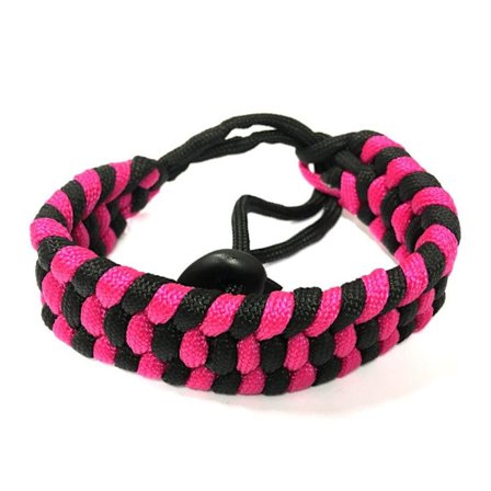 Paracord Bracelet - fits all hands