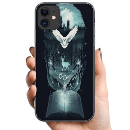 Kompatibelt Mobilskal till Apple Apple iPhone 11 Harry Potter