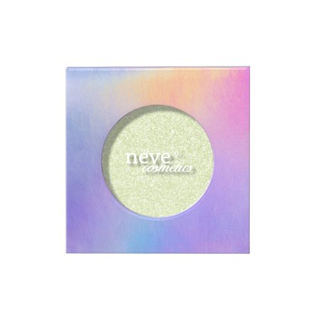 NEVE COSMETICS Ombretto In Cialda con riflessi matcha - Ombretto compatto