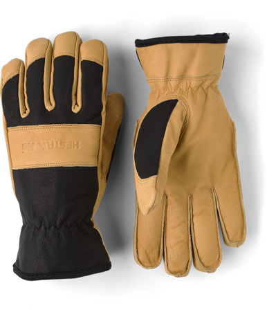 Hestra Job Winter Pro WP Vinterhanske 11, Klær