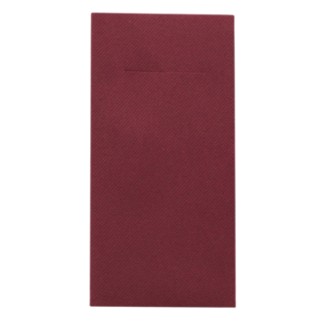 Mank Bestikkpose 1/8 40x40cm