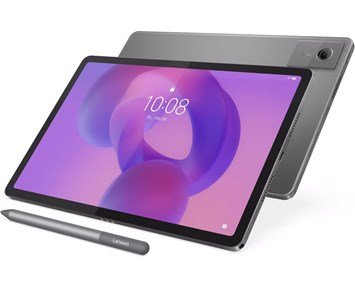 Lenovo Idea Tab - 11" surfplatta med 2,5K-upplösning & medföljande penna