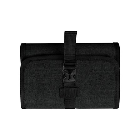 Multifunktionell Tech Organizer-väska