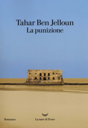 La punizione Tahar Ben Jelloun