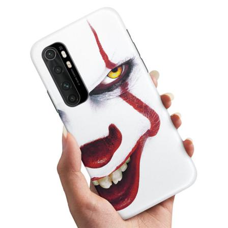 Xiaomi Mi Note 10 Lite - Skal It Pennywise