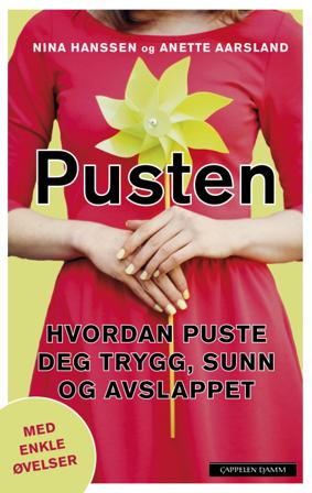 Pusten - Bok av Nina Hanssen & Anette Aarsland - Pocket