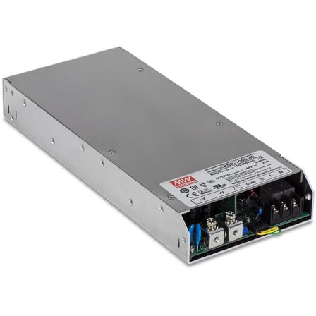 TRENDnet 1000W, 48V DC, 21A AC to DC