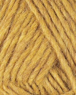 Garn Alafosslopi Gull - Istex