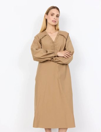 Soyaconcept Sc-Netti - Beige - XL