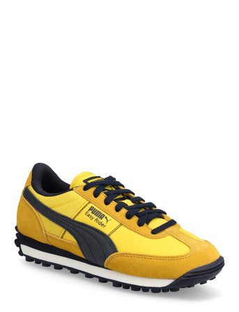 PUMA Easy Rider Thrive & Triumph - Yellow - 36