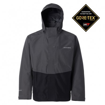 Grundéns Downrigger Gore-tex Jacket Anchor - S
