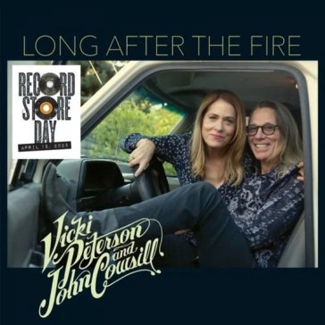 Long after the fire (rsd 2025) Peterson Vicki & Cow