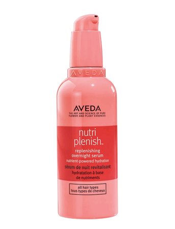 Aveda Nutriplenish Overnight Hydrating Serum - Nude - 100 ml