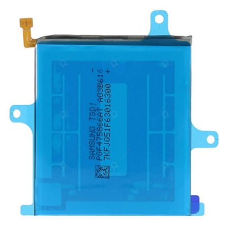 Intern batteri - SAMSUNG - Galaxy A40 - 3020mAh - Lithium-ion - Hvid