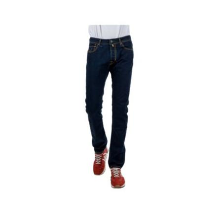 Jacob Cohën - Skinny Jeans - Blå - Herr - Storlek: W35, Herr, Storlek: W35