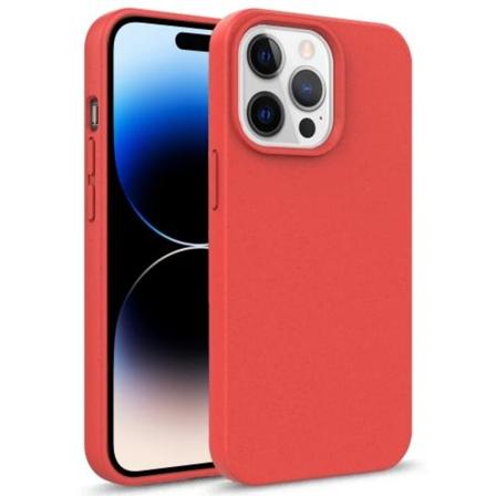 Iphone 14 Pro Max Skal Starry Tpu Röd