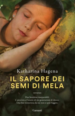 Il sapore dei semi di mela Katharina Hagena