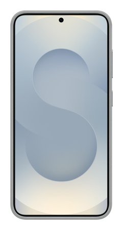 Samsung Kindsuit Case Samsung Galaxy S25 Grå