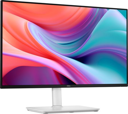 DELL 24 Plus Monitor S2425HSM 60.45cm 23.8inch IPS 1920x1080 16:9 300cd/m2 144Hz 2xHDMI