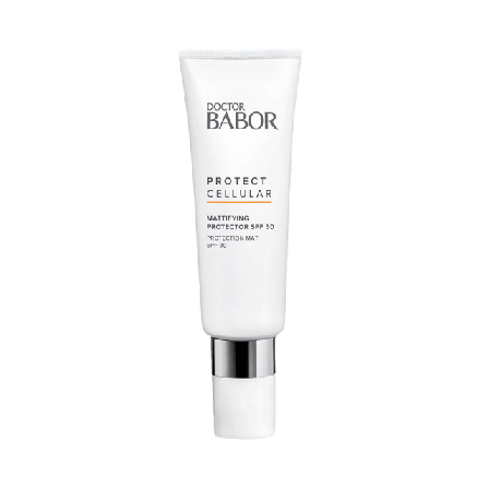 BABOR Face Protecting Fluid Solskydd & solvård Dam 50 ML