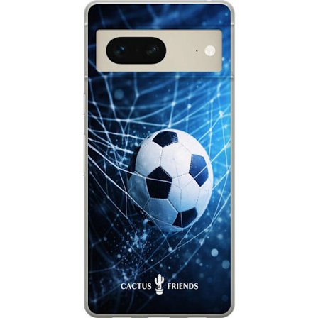 Yhteensopiva Puhelinkuori Google Google Pixel 7 Cactus and Friends – GoalRush