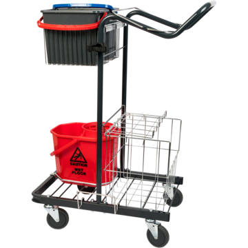 RENGJ.VOGN TRULL MINISVABB