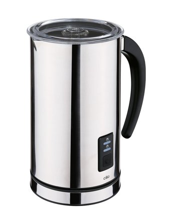 cilio | Mælkeskummer Elektrisk Crema 500 Ml | 500 ml