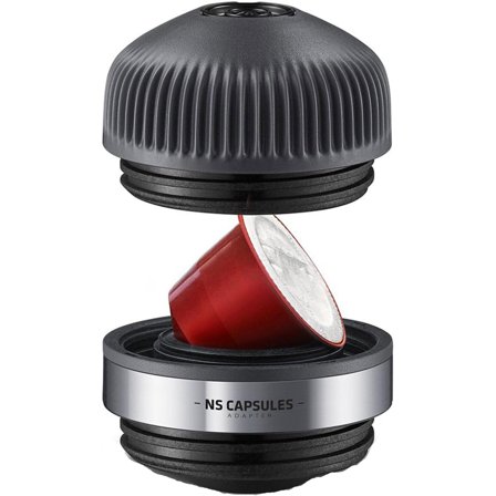 Wacaco Wacaco Nanopresso NS-Adapter | Kaffe > Baristaredskap > Kaffe tillbehör | Bagaren och Kocken