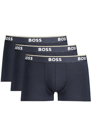 Boss Boxer Uomo Blu