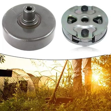 Kytkinkupu Stihl Fs350 Fs400 Fs450 Trimmerille 4128 160 2900, 4128 160 2001 Puutarhatyökalut