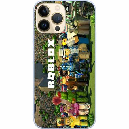 Apple Iphone 14 Pro Max Premium Skal Roblox