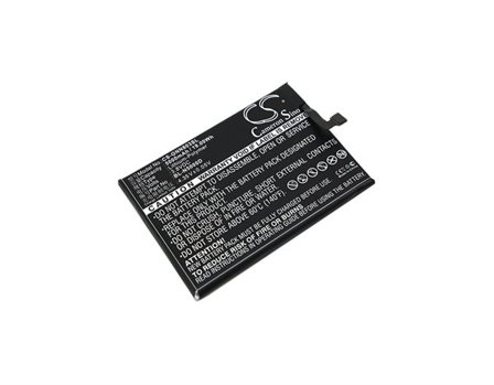 Batteri for smarttelefon, mobil for GIONEE M6, GN8003