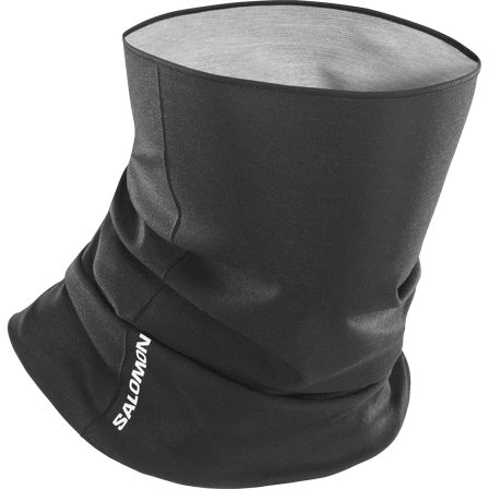 Salomon - Unisex Hats & Caps Salomon Neck Gaiter U