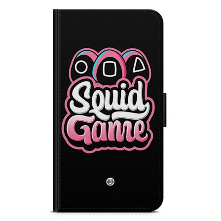 Bjornberry Fodral Samsung Galaxy S22 Plus - Squid Game