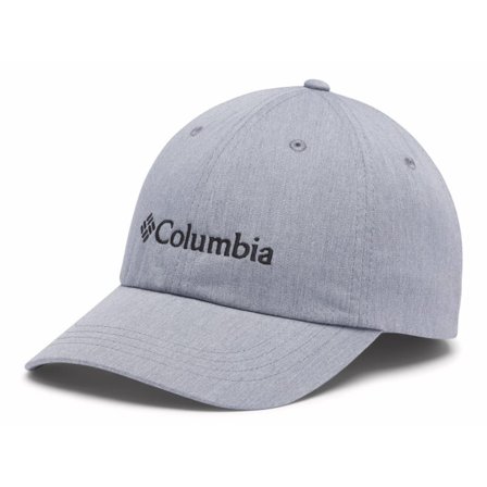 Columbia Montrail Roc II Hat Men caps Grey OneSize