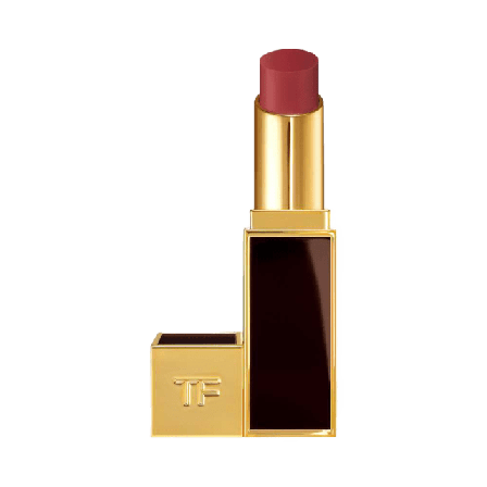 Tom Ford Lip Color Satin Matte Lipstick Läppstift Dam Röd ONESIZE