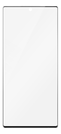 Deltaco SCRN-N20U - skjermbeskyttelse for mobiltelefon