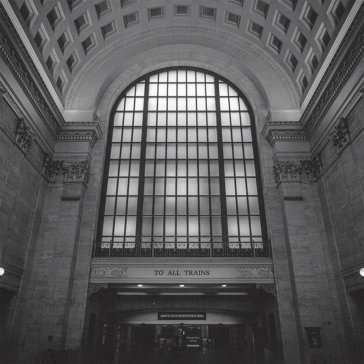 To all trains Shellac