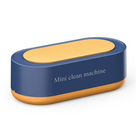 Smycken Rengöring Maskin Glasögon Watch Ring Cleaner