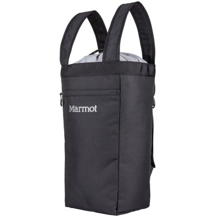 Marmot Urban Hauler Medium everyday backpacks Black OneSize