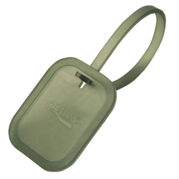 Parfymeplate Activa Fresh