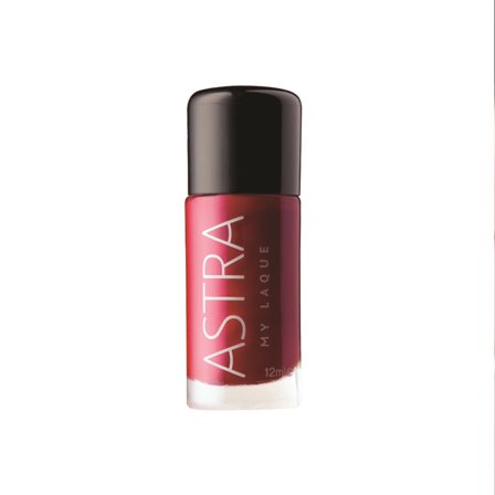 ASTRA MAKEUP MY LAQUE 22 - POPPY RED 12ml - Smalto