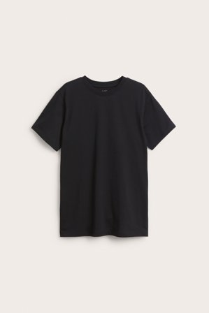 Kappahl | T-shirt | Svart