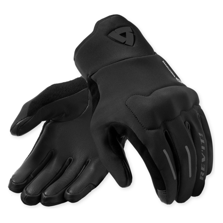 Gants Moto REV'IT! Crater 3 Noir M