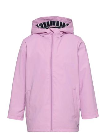 Riverside Purple Joules