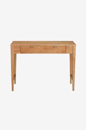 Rowico Home - Avlastningsbord Confetti, 40 x 100 cm - Natur - Avlastningsbord & sidobord - Från Homeroom