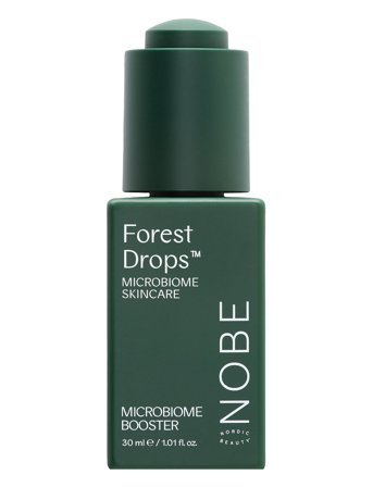 NOBE Nobe Forest Drops Microbiome Booster 30 Ml - Nude - 30 ml
