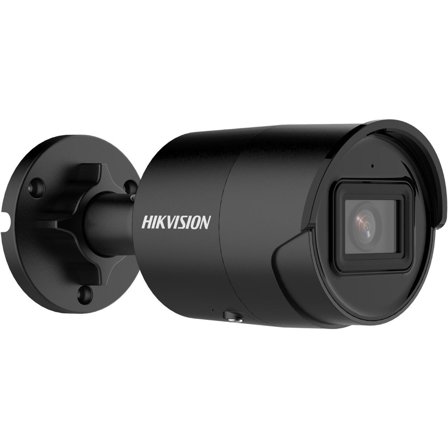 Hikvision Pro Series with AcuSense DS-2CD2043G2-IU - nettverksovervåkingskamera - kule