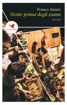 Notte prima degli esami Franco Amato